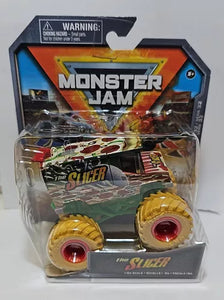 Monster Jam Monster Truck