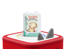 Load image into Gallery viewer, Tonies Audiobooks - Dory Fantasmagory