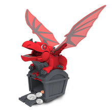 Load image into Gallery viewer, Robotic Dragon Bank Kit