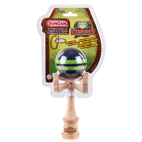 Komodo Kendama