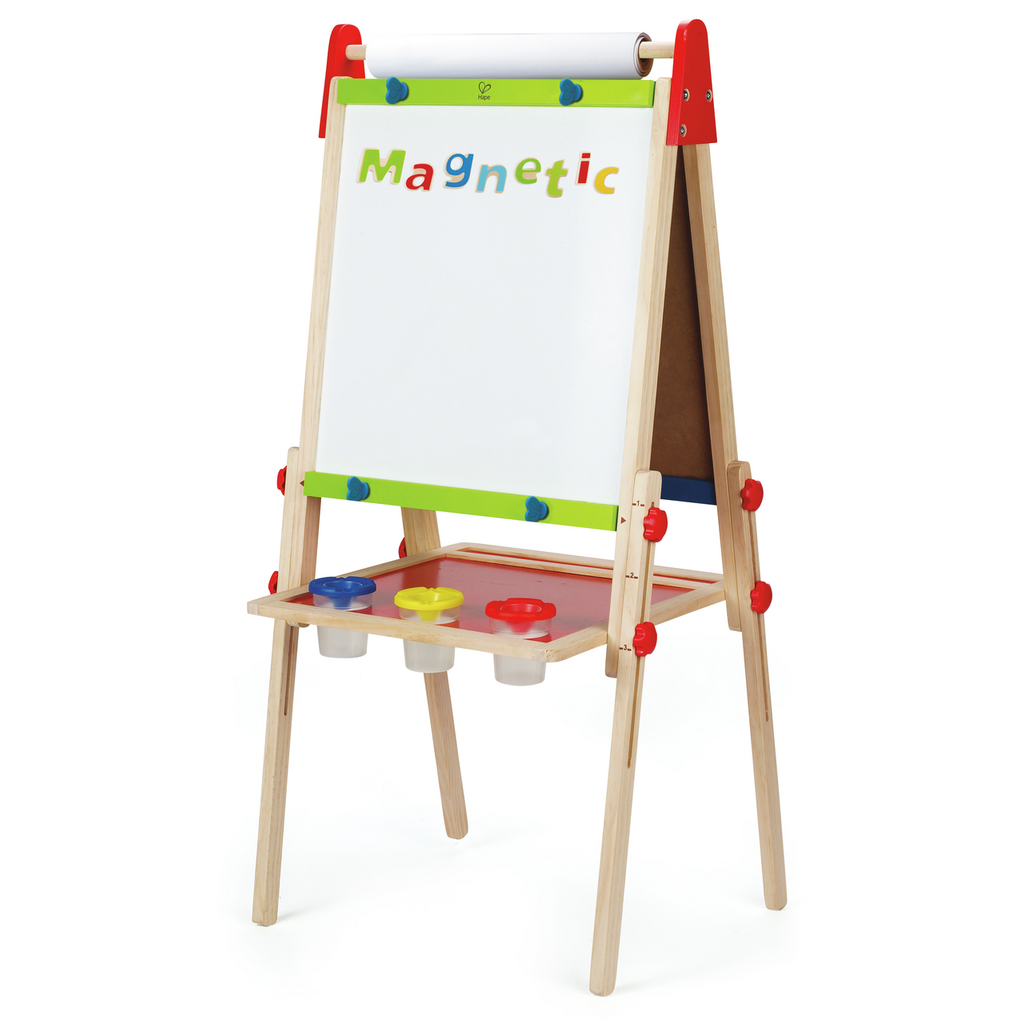 All-in-1 Easel