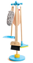 Load image into Gallery viewer, Clean Up Broom Set