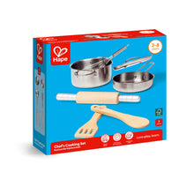 Load image into Gallery viewer, Chef's Cooking Set