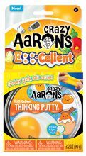 Load image into Gallery viewer, Eggcellent Thinking Putty