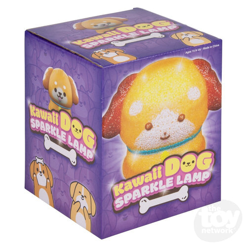 Kawaii Dog 7.5
