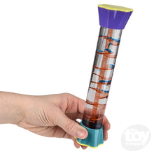 Load image into Gallery viewer, Sensory Water Stick Helix Timer