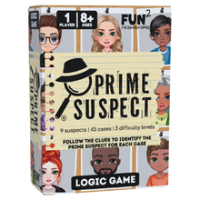 Load image into Gallery viewer, Prime Suspect Solo