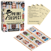 Load image into Gallery viewer, Prime Suspect Solo