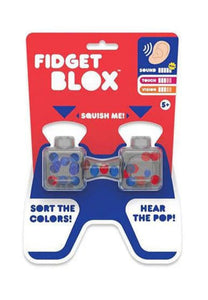 Fidget Blox