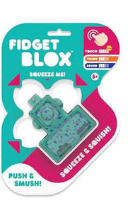 Fidget Blox