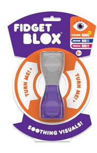 Fidget Blox