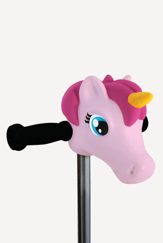 Light Pink Unicorn Scootaheadz
