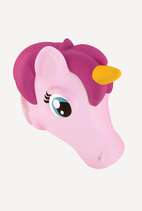Light Pink Unicorn Scootaheadz