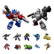 Load image into Gallery viewer, Transformers Defender Version Blind Box