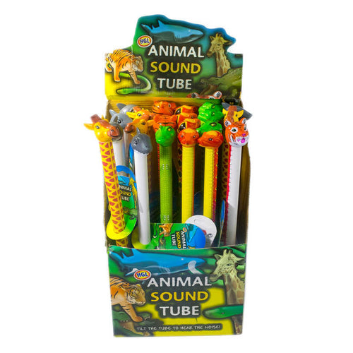 Animal Sound Tube