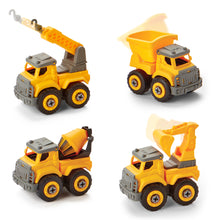 Load image into Gallery viewer, Tool Time Truck Set