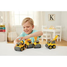 Load image into Gallery viewer, Tool Time Truck Set