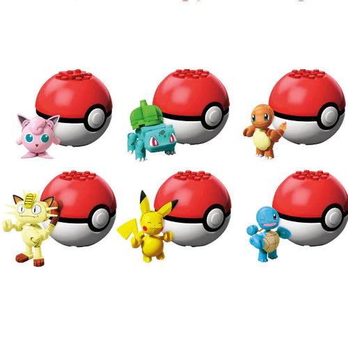 Pokemon Evergreen Poke Ball