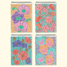 Load image into Gallery viewer, FlowArt Dot-By-Letter Botanicals