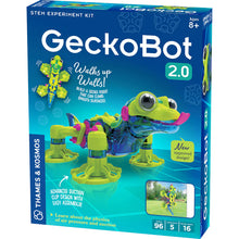 Load image into Gallery viewer, GeckoBot 2.0