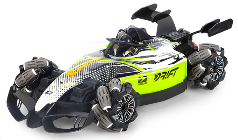 Slide Rider RC Slide Rider RC