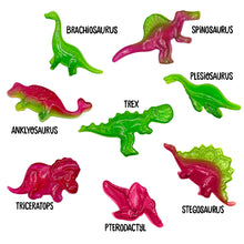 Load image into Gallery viewer, Dinosaur Gummy Candy Lab