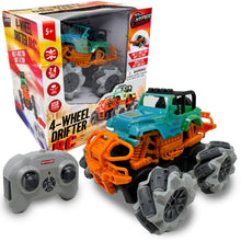 Load image into Gallery viewer, 4-Wheel Drifter RC