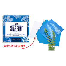 Load image into Gallery viewer, Herschel Solar Print 4&quot;
