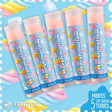 Load image into Gallery viewer, Creator Lip Balm Marshmallow