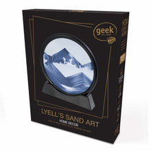 Load image into Gallery viewer, Lyells Sand Art Small