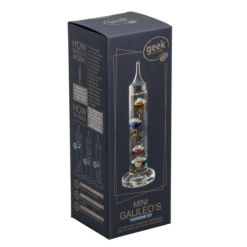 Galileo Mini