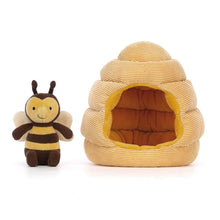 Load image into Gallery viewer, Honeyhome Bee