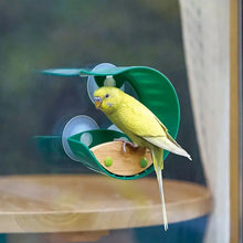 Load image into Gallery viewer, Window Bird Feeder