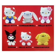 Load image into Gallery viewer, Hello Kitty Micro Teenies Plush