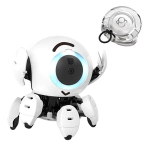 Hero Sound-Sensing Robot