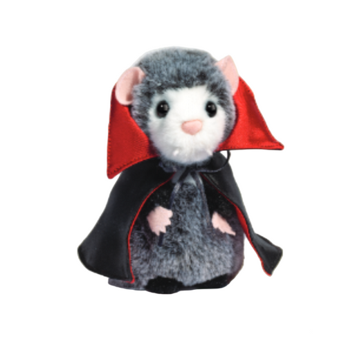 Fang Vampire Possum