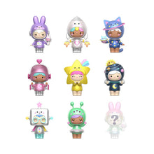 Load image into Gallery viewer, Momiji Out Of This World Blind Box Message Doll