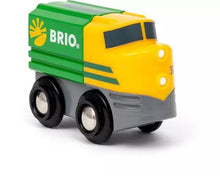 Load image into Gallery viewer, Brio Mini Trains &amp; Vehicles