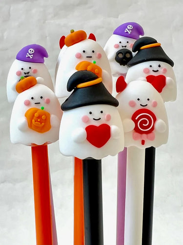 Halloween Gel Pen