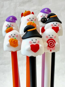 Halloween Gel Pen