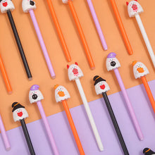 Load image into Gallery viewer, Halloween Gel Pen