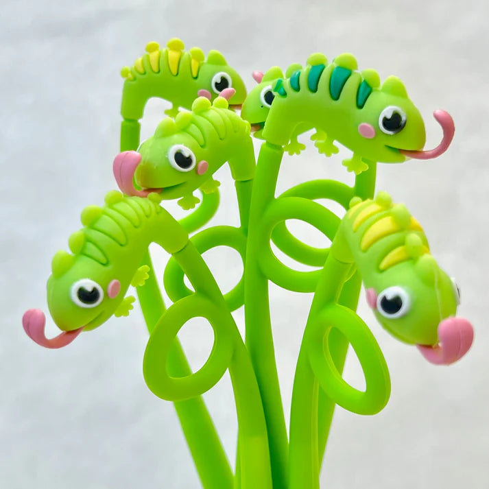 Chameleon Gel Pen