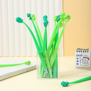 Frog Wiggle Pen