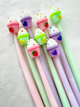 Load image into Gallery viewer, Ice Cream Wiggle Gel Pen