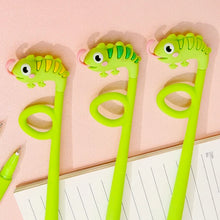 Load image into Gallery viewer, Chameleon Gel Pen