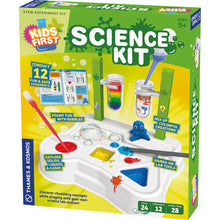 Load image into Gallery viewer, Kids First Science Kit