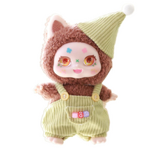 Load image into Gallery viewer, Kimmon &quot;Mimon&quot; 6&quot; Blind Box Plush Doll