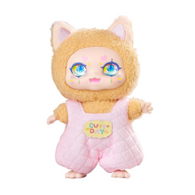 Load image into Gallery viewer, Kimmon &quot;Mimon&quot; 6&quot; Blind Box Plush Doll