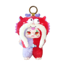 Load image into Gallery viewer, Kimmon Wilderness Dreams 7" Blind Box Plush Doll