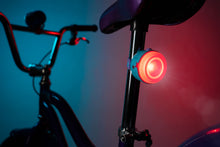 Load image into Gallery viewer, Ride Brightz Star Body White Headlight